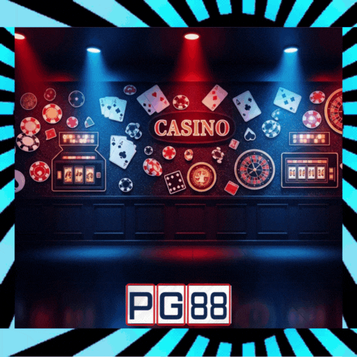 Live Casino