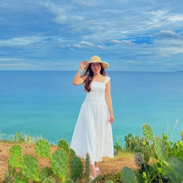 Minh Anh Girl Gamer Tinh Quái